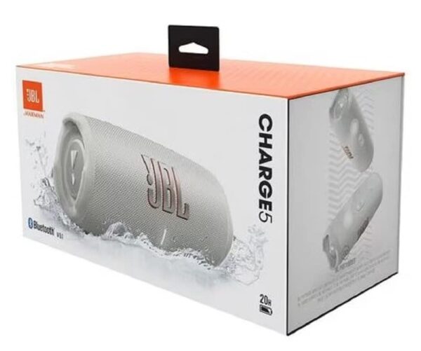 JBL Charge 5 (Black) - Image 31