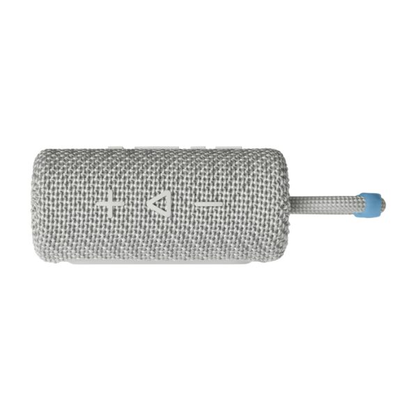 JBL Go 3 Eco - Portable Mini Bluetooth Speaker, big audio and punchy bass, IP67 waterproof and dustproof, 5 hours of playtime, Made in part with recycled materials (Eco Blue) - Image 74