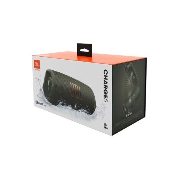 JBL Charge 5 (Black) - Image 58