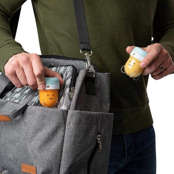 Nutribullet Baby - The Complete Baby Food Prep System - Image 7