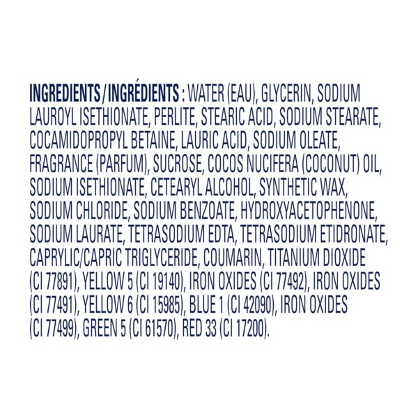 Dove Brown Sugar and Coconut Body Scrub Exfoliates and Deeply Nourishes for Smooth, Radiant Skin 15oz - Image 7