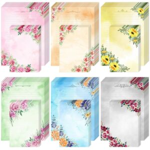 Mr. Pen- Stationery Writing Paper with Envelopes, 60 Letter Writing Paper with 30 Envelopes, Cute Stationary Set for Writing Letters, Stationary Paper, Writing Paper Stationary, Letter Set