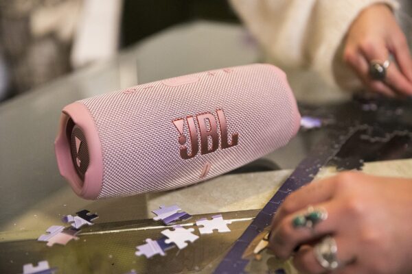 JBL Charge 5 (Black) - Image 49